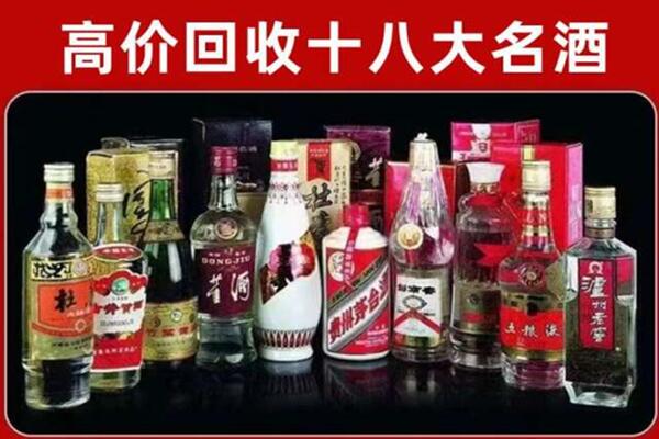 克孜勒苏回收老酒